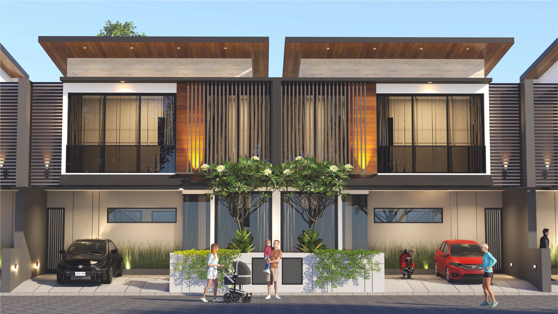 Aranya Avenue Maguwo 1